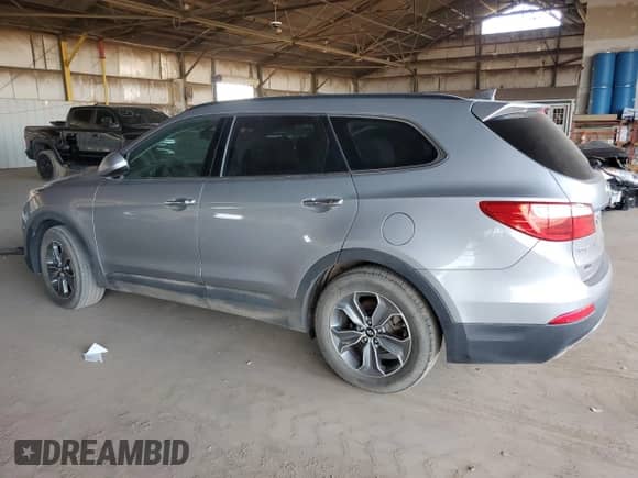2016 Hyundai Santa Fe SE с VIN KM8SM4HF9GU161894, выставлен на аукционе Copart как лот 80401855 с пробегом 106 125 миль миль и Чистый • Clean title. История ставок и продаж доступна на DreamBid. Изображение 2.