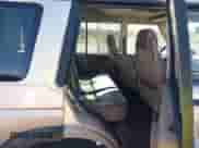 2001 Land Rover Discovery with VIN SALTH12471A295503, listed as a IAAI auction lot 41133270 with 219,046 mi miles and . Bid and sale history available at DreamBid. Image 8.