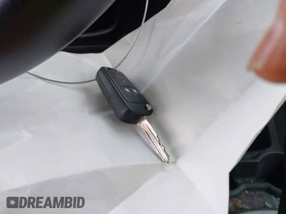 2014 Chevrolet Spark LT с VIN KL8CF6S99EC494920, выставлен на аукционе IAAI как лот 43451265 с пробегом 122 379 миль миль и . История ставок и продаж доступна на DreamBid. Изображение 11.