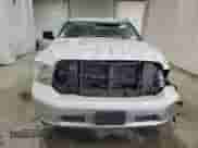 2023 Ram 1500 Tradesman z VIN 1C6RR7FT2PS528376, wystawiony jako Copart lot #43940675 z przebiegiem Nie podano mil oraz Czysty tytuł • Clean title. Historia ofert i sprzedaży dostępna na DreamBid. Obrazek 5.