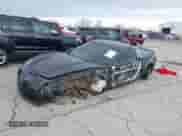 2008 Chevrolet Corvette Z06 с VIN 1G1YY26EX85122916, выставлен на аукционе IAAI как лот 41948110 с пробегом 56 201 миль миль и . История ставок и продаж доступна на DreamBid. Изображение 2.