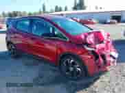 2023 Chevrolet Bolt EV 2LT с VIN 1G1FX6S09P4147435, выставлен на аукционе IAAI как лот 43239846 с пробегом 29 121 миль миль и . История ставок и продаж доступна на DreamBid. Изображение 1.