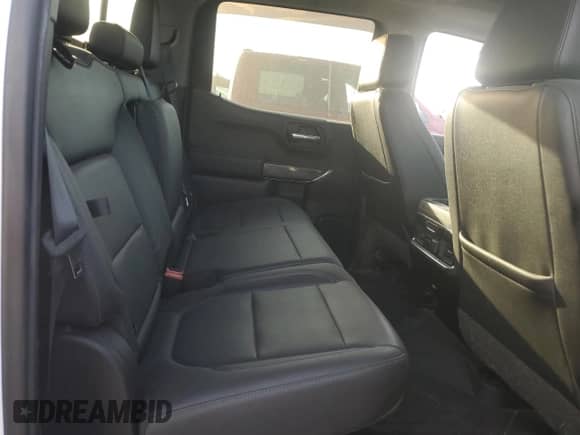 2019 Chevrolet Silverado 1500 LTZ with VIN 1GCUYGED8KZ215770, listed as a Copart auction lot 83820375 with Not provided miles and Salvage title. Bid and sale history available at DreamBid. Image 10.