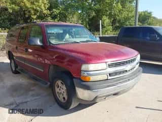 2005 Chevrolet Suburban LT с VIN 3GNEC16Z75G197803, выставлен на аукционе IAAI как лот 43359732 с пробегом 200 883 миль миль и . История ставок и продаж доступна на DreamBid. Изображение 1.