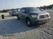 2007 Toyota Tundra Limited z VIN 5TBBV58147S454529, wystawiony jako Copart lot #81200615 z przebiegiem 414 725 mil mil oraz Szkoda całkowita • Salvage title. Historia ofert i sprzedaży dostępna na DreamBid. Obrazek 13.