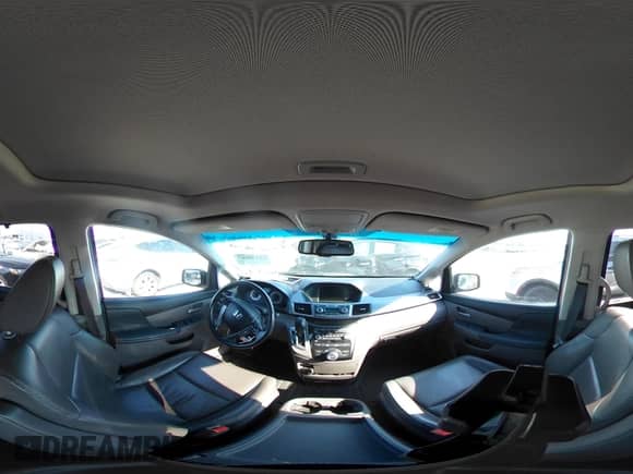 2013 Honda Odyssey Touring с VIN 5FNRL5H99DB011584, выставлен на аукционе IAAI как лот 43222547 с пробегом 112 472 миль миль и . История ставок и продаж доступна на DreamBid. Изображение 18.