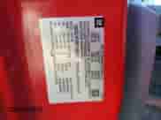 2012 Chevrolet Express Passenger 1LT with VIN 1GAZG1FA2C1182672, listed as a Copart auction lot 82730535 with 183,286 mi miles and Non repairable. Bid and sale history available at DreamBid. Image 13.