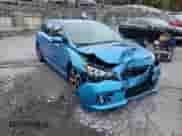 2022 Subaru Impreza Special Sports с VIN 4S3GTAL62N3701804, выставлен на аукционе Copart как лот 82620075 с пробегом 28 516 миль миль и Списание • Salvage title. История ставок и продаж доступна на DreamBid. Изображение 14.