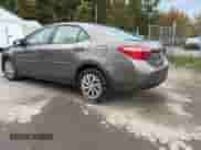 2019 Toyota Corolla L с VIN 2T1BURHE5KC220051, выставлен на аукционе Copart как лот 84247655 с пробегом 196 200 миль миль и Чистый • Clean title. История ставок и продаж доступна на DreamBid. Изображение 3.