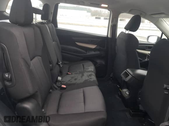 2021 Subaru Ascent with VIN 4S4WMAAD7M3429013, listed as a Copart auction lot 41398783 with 51,371 mi miles and . Bid and sale history available at DreamBid. Image 11.