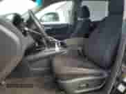 2014 Nissan Pathfinder Platinum с VIN 5N1AR2MN3EC731728, выставлен на аукционе Copart как лот 82391465 с пробегом 234 466 миль миль и Чистый • Clean title. История ставок и продаж доступна на DreamBid. Изображение 7.