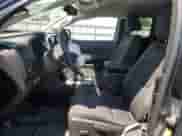 2015 Chevrolet Colorado 4WD LT z VIN 1GCHTBE35F1215921, wystawiony jako Copart lot #68190145 z przebiegiem 71 878 mil mil oraz Szkoda całkowita • Salvage title. Historia ofert i sprzedaży dostępna na DreamBid. Obrazek 7.