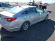 2015 Hyundai Sonata Eco с VIN 5NPE24AA0FH188559, выставлен на аукционе IAAI как лот 42991282 с пробегом 94 708 миль миль и . История ставок и продаж доступна на DreamBid. Изображение 4.