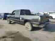 2005 Chevrolet Silverado 1500 LS z VIN 2GCEC19VX51256322, wystawiony jako Copart lot #83776564 z przebiegiem Nie podano mil oraz Szkoda całkowita • Salvage title. Historia ofert i sprzedaży dostępna na DreamBid. Obrazek 2.