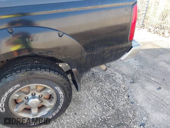 2004 Nissan Frontier XE с VIN 1N6ED27T04C473582, выставлен на аукционе IAAI как лот 43552515 с пробегом 148 010 миль миль и . История ставок и продаж доступна на DreamBid. Изображение 6.