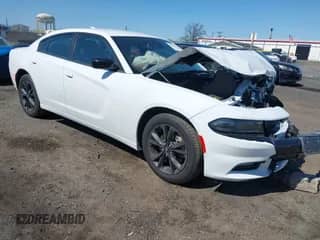 2023 Dodge Charger SXT with VIN 2C3CDXJG9PH636755, listed as a IAAI auction lot 41996030 with 16,827 mi miles and . Bid and sale history available at DreamBid. Image 1.