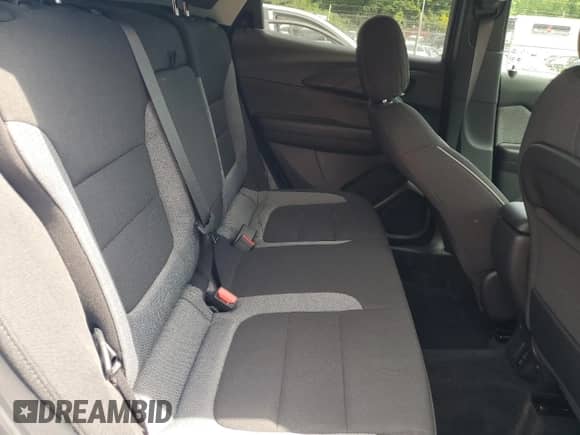2024 Chevrolet TrailBlazer LT с VIN KL79MRSL8RB137273, выставлен на аукционе Copart как лот 68871945 с пробегом 13 198 миль миль и Списание • Salvage title. История ставок и продаж доступна на DreamBid. Изображение 11.