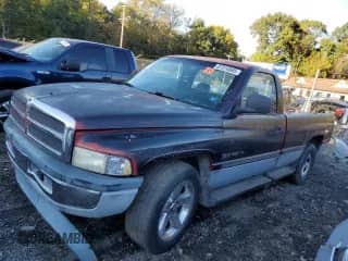 1999 Dodge 1500 с VIN 1B7HC16Y0XS154915, выставлен на аукционе Copart как лот 87018585 с пробегом Не указан миль и Списание • Salvage title. История ставок и продаж доступна на DreamBid. Изображение 1.