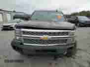2015 Chevrolet Silverado 1500 LT с VIN 1GCVKREC5FZ430778, выставлен на аукционе Copart как лот 82282625 с пробегом 205 801 миль миль и Списание • Salvage title. История ставок и продаж доступна на DreamBid. Изображение 5.