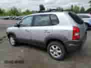 2005 Hyundai Tucson GLS с VIN KM8JN12D15U130408, выставлен на аукционе Copart как лот 59990775 с пробегом 242 555 миль миль и Списание • Salvage title. История ставок и продаж доступна на DreamBid. Изображение 2.