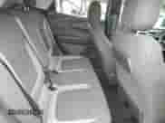 2025 Chevrolet TrailBlazer LS с VIN KL79MMSPXSB096639, выставлен на аукционе Copart как лот 62303265 с пробегом 6 576 миль миль и Списание • Salvage title. История ставок и продаж доступна на DreamBid. Изображение 10.