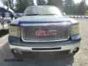 2011 GMC Sierra 1500 SL z VIN 1GTR2UEA8BZ130102, wystawiony jako Copart lot #56387365 z przebiegiem 118 113 mil mil oraz Szkoda całkowita • Salvage title. Historia ofert i sprzedaży dostępna na DreamBid. Obrazek 5.