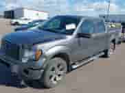 2012 Ford F-150 XL z VIN 1FTFW1EF1CFA14034, wystawiony jako IAAI lot #43029963 z przebiegiem 224 770 mil mil oraz . Historia ofert i sprzedaży dostępna na DreamBid. Obrazek 17.