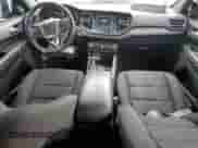 2022 Dodge Durango SXT z VIN 1C4RDHAG4NC159275, wystawiony jako Copart lot #67379575 z przebiegiem 41 638 mil mil oraz Szkoda całkowita • Salvage title. Historia ofert i sprzedaży dostępna na DreamBid. Obrazek 8.