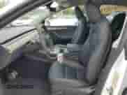 2024 Tesla Model Y z VIN 7SAYGDED6RF098213, wystawiony jako Copart lot #84432265 z przebiegiem 11 983 mil mil oraz Szkoda całkowita • Salvage title. Historia ofert i sprzedaży dostępna na DreamBid. Obrazek 7.