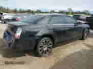 2012 Chrysler 300 S z VIN 2C3CCABG8CH115289, wystawiony jako Copart lot #75742994 z przebiegiem 176 182 mil mil oraz Szkoda całkowita • Salvage title. Historia ofert i sprzedaży dostępna na DreamBid. Obrazek 3.