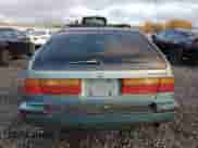 1991 Honda Accord с VIN 1HGCB9869MA003307, выставлен на аукционе Copart как лот 82006834 с пробегом 309 245 миль миль и Списание • Salvage title. История ставок и продаж доступна на DreamBid. Изображение 6.