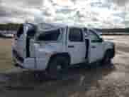 2008 Chevrolet Tahoe Police с VIN 1GNEC03028R172862, выставлен на аукционе Copart как лот 80131814 с пробегом 171 976 миль миль и Списание • Salvage title. История ставок и продаж доступна на DreamBid. Изображение 3.