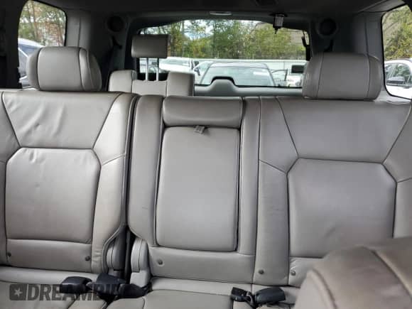 2009 Honda Pilot Touring with VIN 5FNYF48929B016937, listed as a Copart auction lot 86481055 with 164,969 mi miles and Clean title. Bid and sale history available at DreamBid. Image 10.