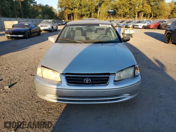2000 Toyota Camry CE с VIN 4T1BG22K6YU675267, выставлен на аукционе Copart как лот 84633315 с пробегом 133 223 миль миль и Списание • Salvage title. История ставок и продаж доступна на DreamBid. Изображение 5.