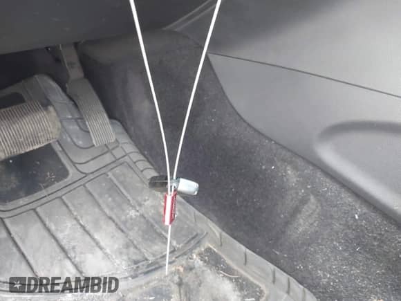 2017 Jeep Grand Cherokee Overland with VIN 1C4RJFCG4HC632929, listed as a IAAI auction lot 42385321 with 205,593 mi miles and . Bid and sale history available at DreamBid. Image 11.