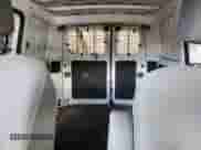 2017 Chevrolet City Express Cargo LS с VIN 3N63M0YN1HK719504, выставлен на аукционе Copart как лот 55626215 с пробегом 43 850 миль миль и На запчасти • Non repairable. История ставок и продаж доступна на DreamBid. Изображение 10.