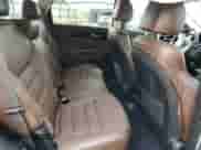 2020 Kia Sorento SX с VIN 5XYPK4A59LG707719, выставлен на аукционе Copart как лот 70035724 с пробегом 56 069 миль миль и Списание • Salvage title. История ставок и продаж доступна на DreamBid. Изображение 11.