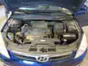 2012 Hyundai Elantra SE с VIN KMHDC8AE1CU151732, выставлен на аукционе Copart как лот 84806595 с пробегом 114 677 миль миль и Списание • Salvage title. История ставок и продаж доступна на DreamBid. Изображение 11.