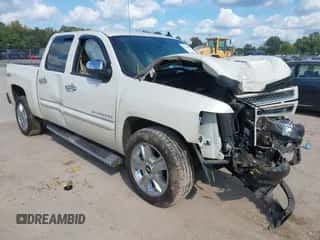 2013 Chevrolet Silverado 1500 LTZ с VIN 3GCPKTE73DG315697, выставлен на аукционе IAAI как лот 43359986 с пробегом 275 079 миль миль и . История ставок и продаж доступна на DreamBid. Изображение 1.
