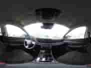 2025 Hyundai Tucson SEL with VIN 5NMJBCDE7SH463617, listed as a IAAI auction lot 41806401 with 15,959 mi miles and . Bid and sale history available at DreamBid. Image 18.