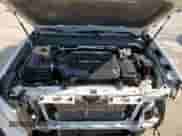 2020 Chevrolet Colorado 4WD LT with VIN 1GCGTCEN2L1130176, listed as a Copart auction lot 65253355 with 211,649 mi miles and Clean title. Bid and sale history available at DreamBid. Image 11.