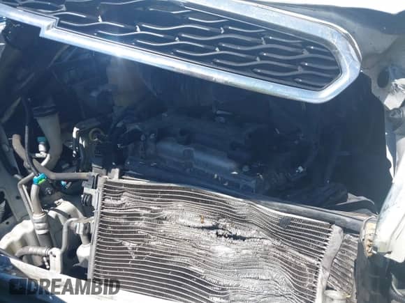 2014 Chevrolet Spark LT с VIN KL8CD6S94EC578794, выставлен на аукционе IAAI как лот 43069205 с пробегом 160 544 миль миль и . История ставок и продаж доступна на DreamBid. Изображение 10.