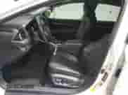 2021 Toyota Camry Hybrid XSE with VIN 4T1K31AK5MU553968, listed as a Copart auction lot 62929095 with 62,559 mi miles and Salvage title. Bid and sale history available at DreamBid. Image 7.