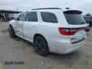 2024 Dodge Durango SXT with VIN 1C4RDHAG0RC246290, listed as a IAAI auction lot 41620069 with 4,752 mi miles and . Bid and sale history available at DreamBid. Image 3.