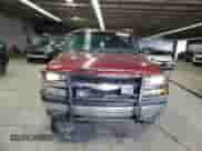 2003 Chevrolet Tahoe LS z VIN 1GNEC13V23J240649, wystawiony jako Copart lot #64281495 z przebiegiem 180 319 mil mil oraz Szkoda całkowita • Salvage title. Historia ofert i sprzedaży dostępna na DreamBid. Obrazek 5.