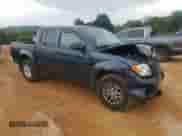 2018 Nissan Frontier SV z VIN 1N6AD0EV1JN722348, wystawiony jako Copart lot #68174415 z przebiegiem 68 095 mil mil oraz Szkoda całkowita • Salvage title. Historia ofert i sprzedaży dostępna na DreamBid. Obrazek 4.