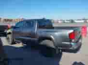 2022 Toyota Tacoma SR5 with VIN 3TMAZ5CN0NM171589, listed as a IAAI auction lot 43490360 with 52,309 mi miles and . Bid and sale history available at DreamBid. Image 14.