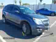 2013 Chevrolet Equinox LT с VIN 2GNFLEEK8D6259686, выставлен на аукционе IAAI как лот 43155302 с пробегом 76 962 миль миль и . История ставок и продаж доступна на DreamBid. Изображение 1.