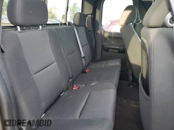 2012 Chevrolet Silverado 1500 LT с VIN 1GCRKSE72CZ341449, выставлен на аукционе Copart как лот 81766045 с пробегом 91 077 миль миль и Чистый • Clean title. История ставок и продаж доступна на DreamBid. Изображение 10.