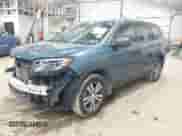 2018 Honda Pilot EX-L z VIN 5FNYF6H69JB027441, wystawiony jako IAAI lot #42462209 z przebiegiem 87 886 mil mil oraz . Historia ofert i sprzedaży dostępna na DreamBid. Obrazek 18.